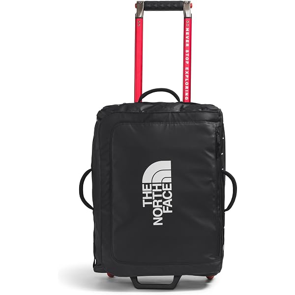 Amazon | キャリーバッグ ノースフェイス THE NORTH FACE NF0A52UE